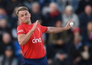 Sam Curran’s Salary and Contract